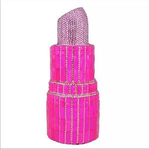 Crystal Clutch